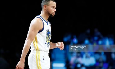 Stephen Curry Pecahkan 2 Rekor Lagi Setelah Lawan Brooklyn Nets