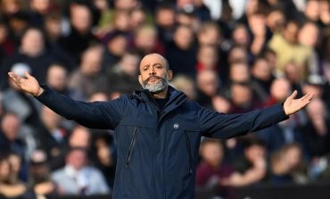 Tottenham Hotspur Pecat Nuno Espirito Santo