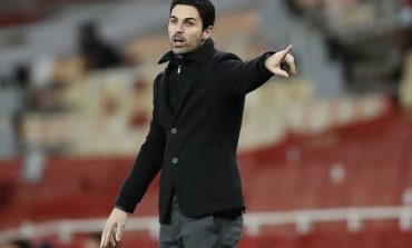 Arteta Promosikan Pemain Mudanya ke Tim Senior Arsenal