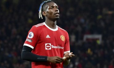 Paul Pogba Siap Pergi Dari Manchester United, Ini 2 Klub Pilihannya