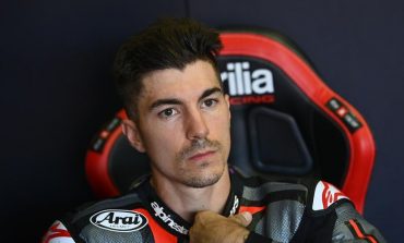 Maverick Vinales Ungkapkan Alasan Kenapa Tinggalkan Yamaha