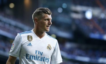 Toni Kroos Diincar Klub Kaya PSG, Apakah Terealisasi?