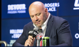 Presiden UFC Dana White Positif Terkena Virus Covid-19