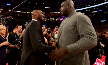 Shaquille O'Neal Beri Komentar Tentang Perubahan Nama Staples Center Menjadi Crypto.com Arena