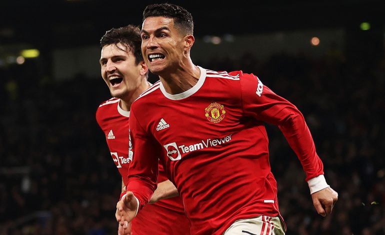 Jelang Kontra Brentford, 4 Pemain Manchester United Positif Covid-19