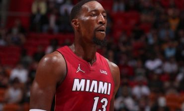 Bam Adebayo Harus Absen Hingga 6 Pekan Karena Cidera