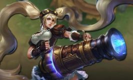 Beberapa Kesalahan Yang Dilakukan User Layla di Mobile Legends