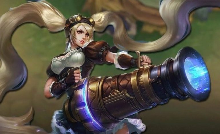 Beberapa Kesalahan Yang Dilakukan User Layla di Mobile Legends