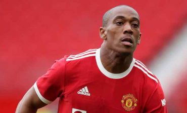 Selangkah Lagi Sevilla Dapatkan Anthony Martial