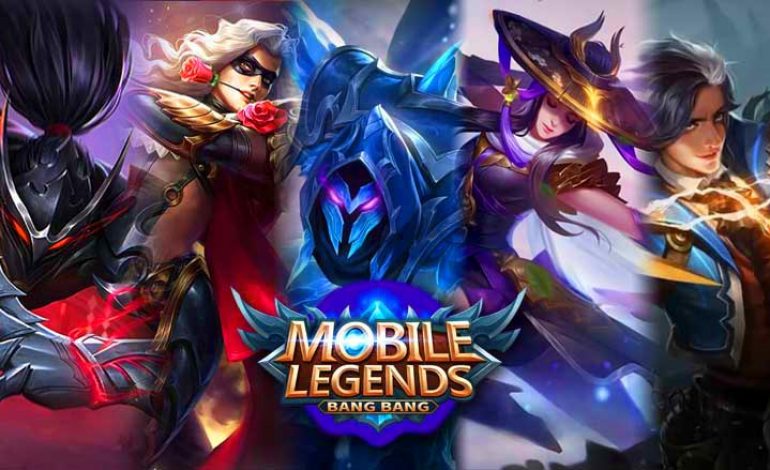 Beberapa Tips Menjadi User Assassin di Mobile Legends