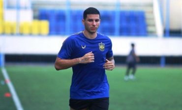 PSIS Semarang Lepas Brian Ferreira Karena....