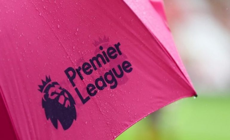 Pemain Premier League Masih di Persen Paling Rendah Dari Liga Lainnya Dalam Hal Vaksin