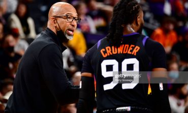 Phoenix Suns Raih Kemenangan 18 Kali8 Beruntun, Patahkan Rekor Ini