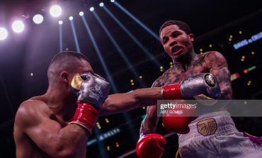 Gervonta Davis Kalahkan Isaac Cruz Tanpa KO dan Menang Dengan Ngoyo