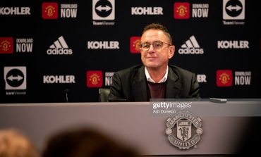 Ralf Rangnick Memberi Pernyataan Bahwa Manchester United Bisa Diubah Secara Bertahap