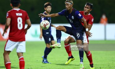 Kebiasaan Buruk Timnas Indonesia yang Sering Kecolongan Gol