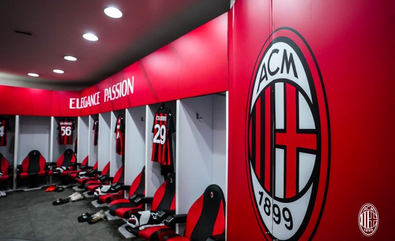 AC Milan Akan Berjuang Sepenuhnya Untuk Dapat Tiket 16 Besar