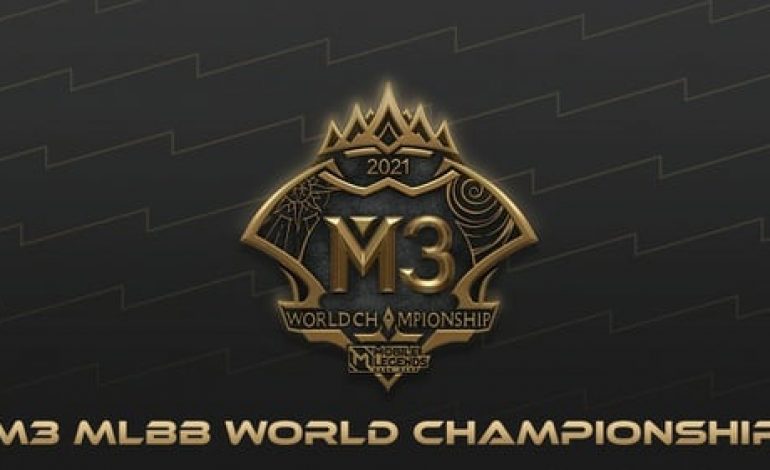 Hasil Sementara M3 World Championship