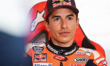 Marc Marquez Terancam Pensiun Dini Karena Mengalami....