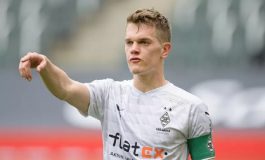 Matthias Ginter Diincar Inter Milan dan Real Madrid