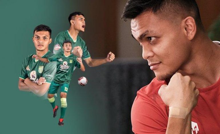 Persebaya Surabaya Sumbang 4 Pemainnya Untuk Timnas Indonesia