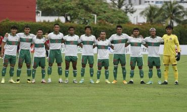 Jelang Lawan Timnas Indonesia, Vietnam Kehilangan 2 Pemain Kuncinya