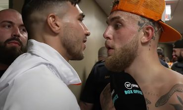 Tommy Fury vs Jake Paul Batal Terlaksana Karena Suatu Hal