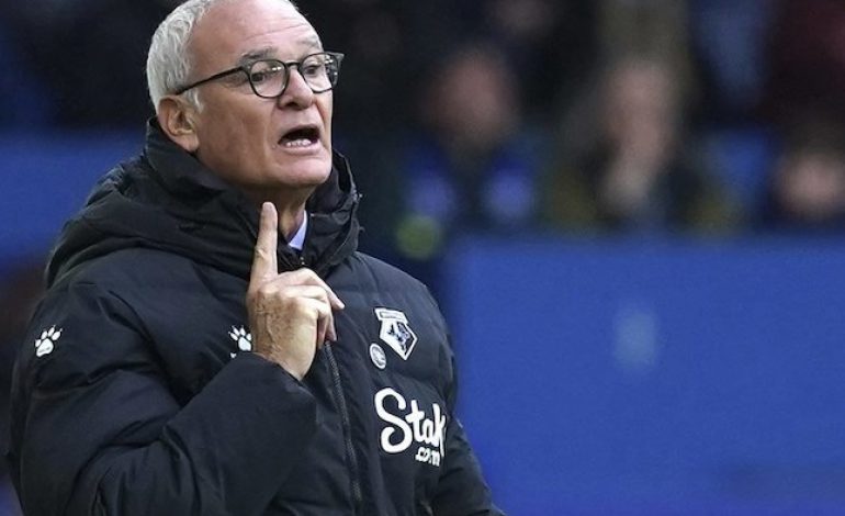 Claudio Ranieri Beri Komentar Bagaimana Cara Inter Milan Kalahkan Liverpool di UCL