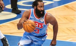 Wow, Ini Alasan James Harden Keluar Dari Brooklyn Nets