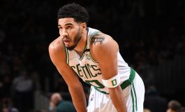 Jayson Tatum Jadi Bintang Boston Celtics dan Menaikkan Pamor Celtics di Masa Depan