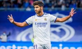 Marco Asensio Akan Tanda Tangani Kontrak Baru Bersama Real Madrid