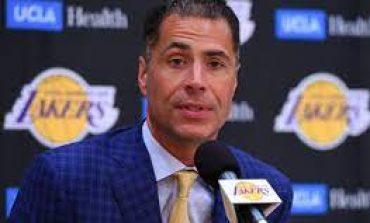 Rob Pelinka Berkomentar Tentang Russel Westbrook, Sangat Mengejutkan!