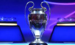 Nasib Champions League Saat Ada Konflik Rusia dan Ukraina