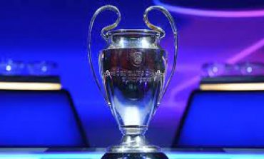 Nasib Champions League Saat Ada Konflik Rusia dan Ukraina