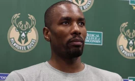 Milwaukee Bucks Dapatkan Serge Ibaka, Dengan Melibatkan 7 Tim Sekaligus