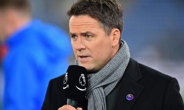 Michael Owen Komentari Cristiano Ronaldo dan Bruno Fernandes