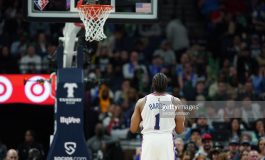 Debut James Harden di Philadelphia 76ers Mengukir Sejarah Baru