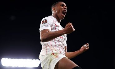 Anthony Martial Debut Bermain Untuk Sevilla, Julen Lopetegui Beri Komentar