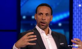 Rio Ferdinand Berpendapat Bahwa Manchester United Tidak Akan Juara Champions League Musim Ini