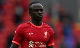 Real Madrid Tetap Incar Sadio Mane, Bersediakah Liverpool?