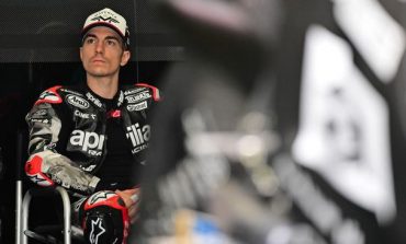 Ini Alasan Maverick Vinales Tidak Bersinar di MotoGP 2021