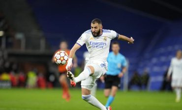 Karim Benzema Lewati Gol Raul Gonzales dan .....