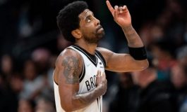 Karena Aturan Vaksin Berubah, Kyrie Irving Bisa Bermain di Barclays Center