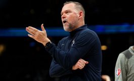 Michael Malone Diperpanjang Kontraknya Oleh Denver Nuggets