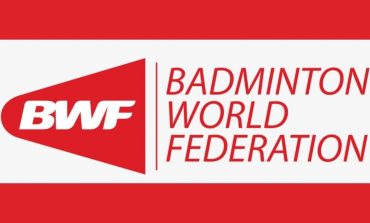 Buntut Konflik Rusia Ukraina, Pebulu Tangkis Asal Rusia Resmi Ditangguhkan BWF