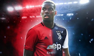 Juventus Akan Kembali Fokus Incar Paul Pogba