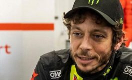 Ada Kendala Jika Valentino Rossi Ingin ke Sirkuit Mandalika