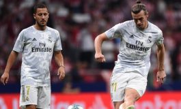 Alasan Gareth Bale dan Eden Hazard Tidak Pernah Dimainkan