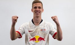 Dani Olmo Jadi Rebutan Real Madrid dan Barcelona, Pilih Mana?