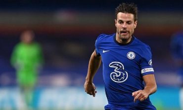 Chelsea Ternyata Sudah Perpanjang Kontrak Cesar Azpilicueta